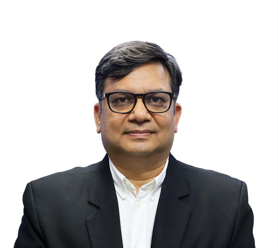 Shri Ujjwal Mehta
